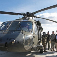 M. Koterec: Cvičenie špeciálnych síl je pokračovaním výbornej spolupráce medzi Slovenskom a USA