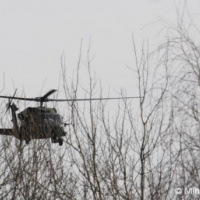 M. Koterec: Cvičenie špeciálnych síl je pokračovaním výbornej spolupráce medzi Slovenskom a USA