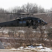 M. Koterec: Cvičenie špeciálnych síl je pokračovaním výbornej spolupráce medzi Slovenskom a USA