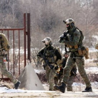 M. Koterec: Cvičenie špeciálnych síl je pokračovaním výbornej spolupráce medzi Slovenskom a USA