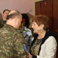 Deň venovaný ženám 