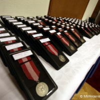 M. Glváč: Na hrdinské činy našich vojnových veteránov nemôžeme nikdy zabudnúť, zaslúžia si našu úctu