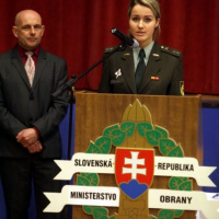 M. Glváč: Na hrdinské činy našich vojnových veteránov nemôžeme nikdy zabudnúť, zaslúžia si našu úctu