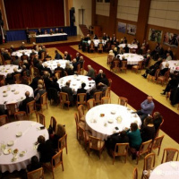 M. Glváč: Na hrdinské činy našich vojnových veteránov nemôžeme nikdy zabudnúť, zaslúžia si našu úctu