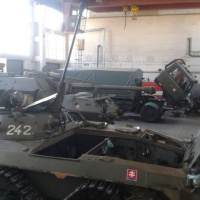 Pracovná porada k spresneniu výrobnej opravárenskej činnosti