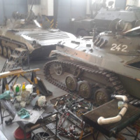 Pracovná porada k spresneniu výrobnej opravárenskej činnosti