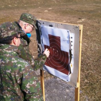 Zdokonaľovacia príprava príslušníkov Štábu strategického plánovania GŠ OS SR