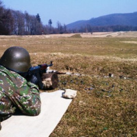 Zdokonaľovacia príprava príslušníkov Štábu strategického plánovania GŠ OS SR