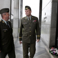 Rokovanie zástupcov náčelníkov Generálnych štábov Ozbrojených síl SR a Armády ČR