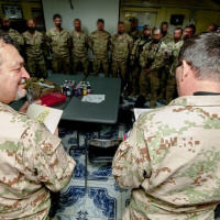 03 Strážni anjeli ochraňujú žilinských špeciálov