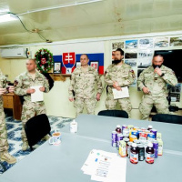 05 Strážni anjeli ochraňujú žilinských špeciálov