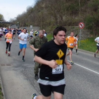 Devín – Bratislava tradične aj v uniformách