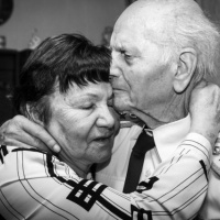 Náčelník GŠ generálporučík Maxim zablahoželal genpor. v.v. Jánovi Husákovi k 92. narodeninám