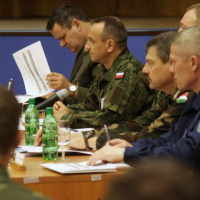 Vojenskí odborníci dokončili Technickú dohodu k vytvoreniu bojovej skupiny EÚ V4 