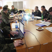 Vojenskí odborníci dokončili Technickú dohodu k vytvoreniu bojovej skupiny EÚ V4 