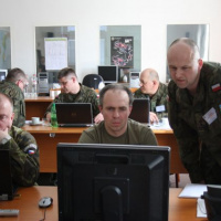 Vojenskí odborníci dokončili Technickú dohodu k vytvoreniu bojovej skupiny EÚ V4 