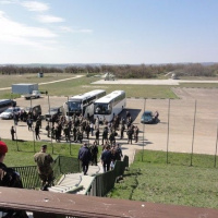 Záverečná fáza prípravy medzinárodného logistického cvičenia Capable Logistician 2015