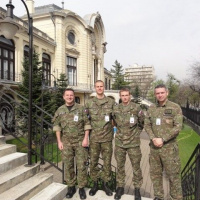 Záverečná fáza prípravy medzinárodného logistického cvičenia Capable Logistician 2015