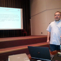 Odborné zhromaždenie funkcionárov zodpovedných za zabezpečenie zásobovania a hospodárenia s materiálom ZT III