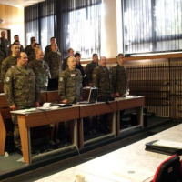 Začala sa najdôležitejšia fáza cvičenia Slovenský štít 2015 (Slovak Shield 2015)