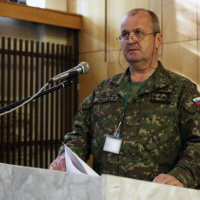 Začala sa najdôležitejšia fáza cvičenia Slovenský štít 2015 (Slovak Shield 2015)