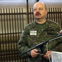 Začala sa najdôležitejšia fáza cvičenia Slovenský štít 2015 (Slovak Shield 2015)