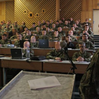 Začala sa najdôležitejšia fáza cvičenia Slovenský štít 2015 (Slovak Shield 2015)