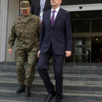 M. Glváč: Za posledné tri roky sa nám podarilo obmeniť viac ako polovicu pôvodných terénnych áut