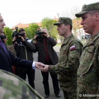 M. Glváč: Za posledné tri roky sa nám podarilo obmeniť viac ako polovicu pôvodných terénnych áut