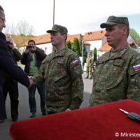 M. Glváč: Za posledné tri roky sa nám podarilo obmeniť viac ako polovicu pôvodných terénnych áut