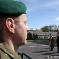 M. Glváč: Za posledné tri roky sa nám podarilo obmeniť viac ako polovicu pôvodných terénnych áut