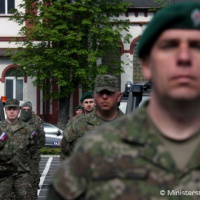 M. Glváč: Za posledné tri roky sa nám podarilo obmeniť viac ako polovicu pôvodných terénnych áut