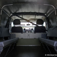 M. Glváč: Za posledné tri roky sa nám podarilo obmeniť viac ako polovicu pôvodných terénnych áut