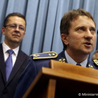 Minister Glváč dostal od vlády mandát na najväčší modernizačný projekt v histórii OS SR - vrtuľníky Black Hawk