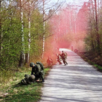 Národný výcvik príslušníkov OS SR predurčených na pozície v štruktúrach NATO/EÚ