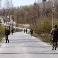 Národný výcvik príslušníkov OS SR predurčených na pozície v štruktúrach NATO/EÚ