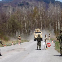 Národný výcvik príslušníkov OS SR predurčených na pozície v štruktúrach NATO/EÚ