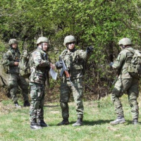 Národný výcvik príslušníkov OS SR predurčených na pozície v štruktúrach NATO/EÚ