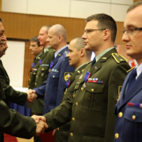 Pripomíname si 70. výročie skončenia druhej svetovej vojny