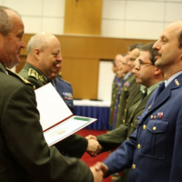 Pripomíname si 70. výročie skončenia druhej svetovej vojny