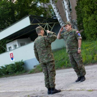 Pripomíname si 70. výročie porážky fašizmu