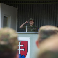 Pripomíname si 70. výročie porážky fašizmu