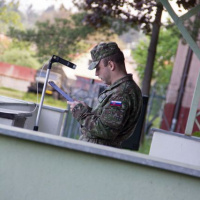 Pripomíname si 70. výročie porážky fašizmu