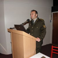 Odborné zhromaždenie funkcionárov zodpovedných za hospodárenie s materiálom ZT IV 2015