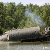 M. Glváč: Cvičenie Engineer Rescuers je príležitosťou na preverenie pripravenosti spolupráce našich a českých ženistov
