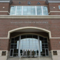 Hlavný poddôstojník OS SR Vladimír Beluš pracovne odcestoval do Spojených štátov amerických