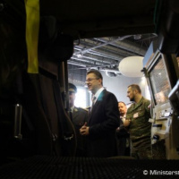 M. Glváč: Húfnica EVA je ďalší krôčik k oživeniu nášho zbrojárskeho priemyslu