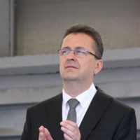 M. Glváč: Húfnica EVA je ďalší krôčik k oživeniu nášho zbrojárskeho priemyslu