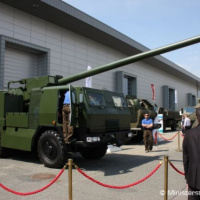 M. Glváč: Húfnica EVA je ďalší krôčik k oživeniu nášho zbrojárskeho priemyslu