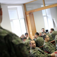 Záverečná plánovacia konferencia k II. fáze série cvičení SLOVENSKÝ ŠTÍT 2015 s názvom ZELENÁ VLNA 2015